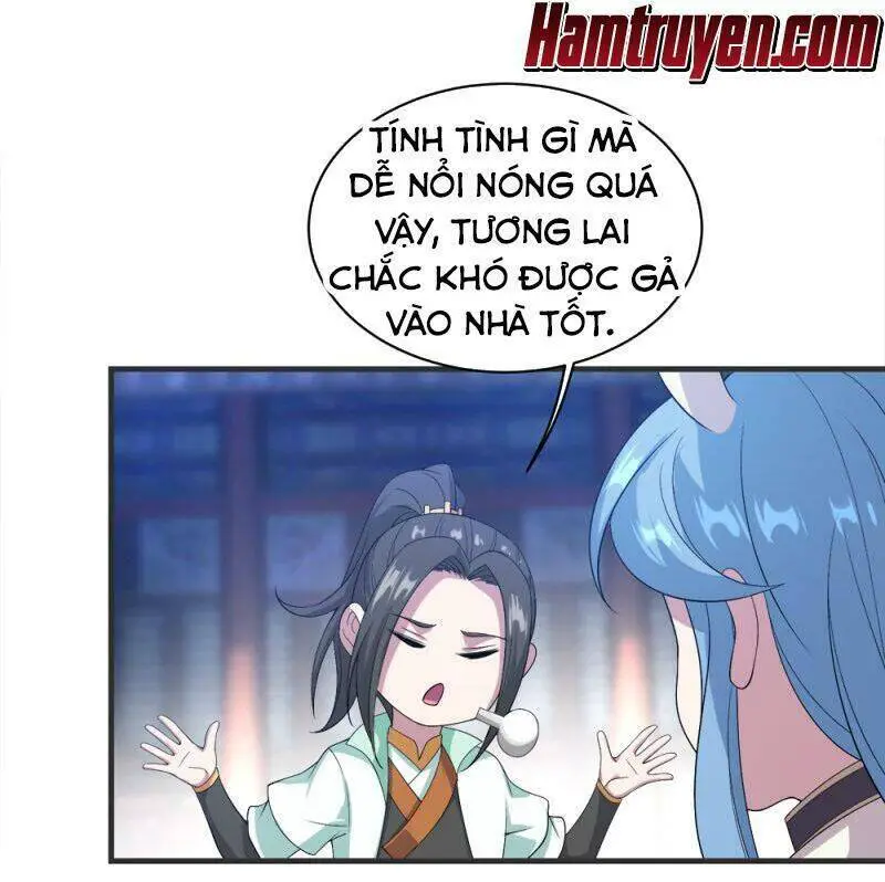 Cái Thế Đế Tôn Nettruyen ZZZ Chương 67 Page 31