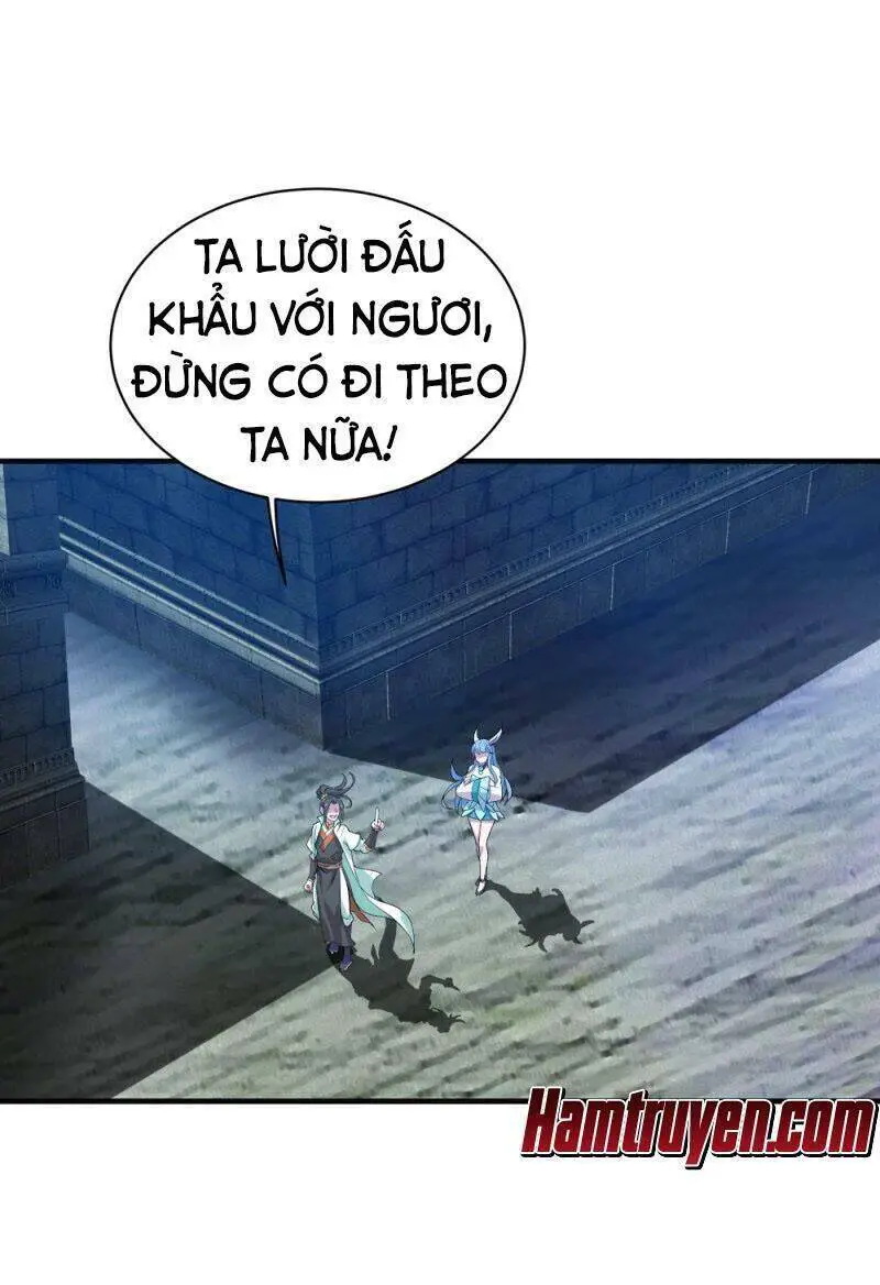 Cái Thế Đế Tôn Nettruyen ZZZ Chương 67 Page 35