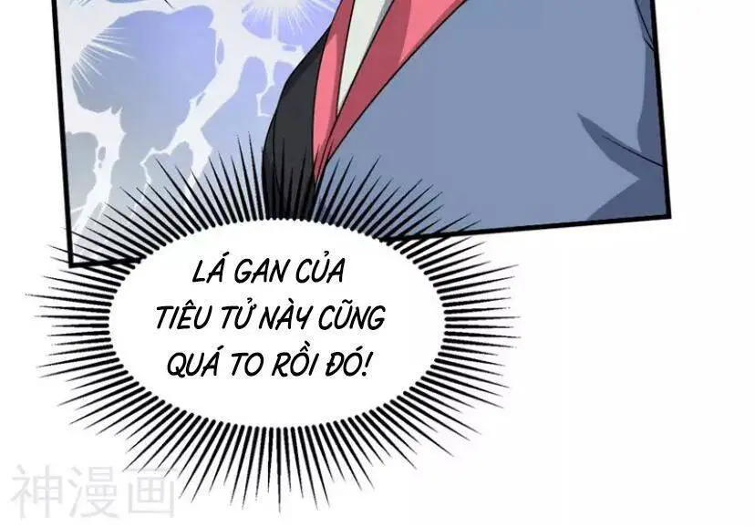 Cái Thế Đế Tôn Nettruyen ZZZ Chương 28 Page 6