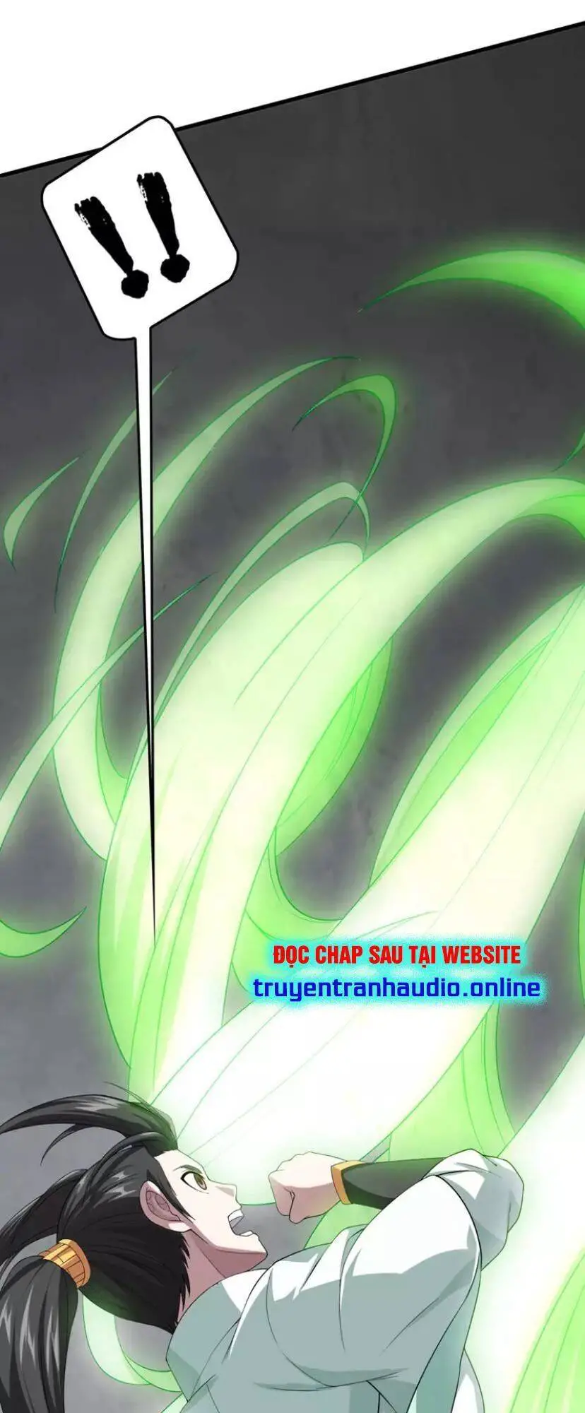 Cái Thế Đế Tôn Nettruyen ZZZ Chương 28 Page 15