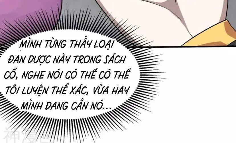 Cái Thế Đế Tôn Nettruyen ZZZ Chương 28 Page 29