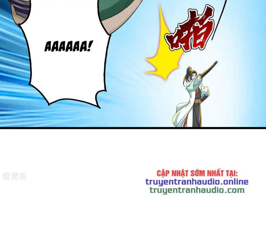 Cái Thế Đế Tôn Nettruyen ZZZ Chương 146 Page 8