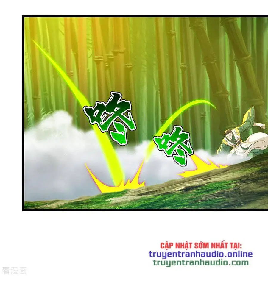 Cái Thế Đế Tôn Nettruyen ZZZ Chương 146 Page 9