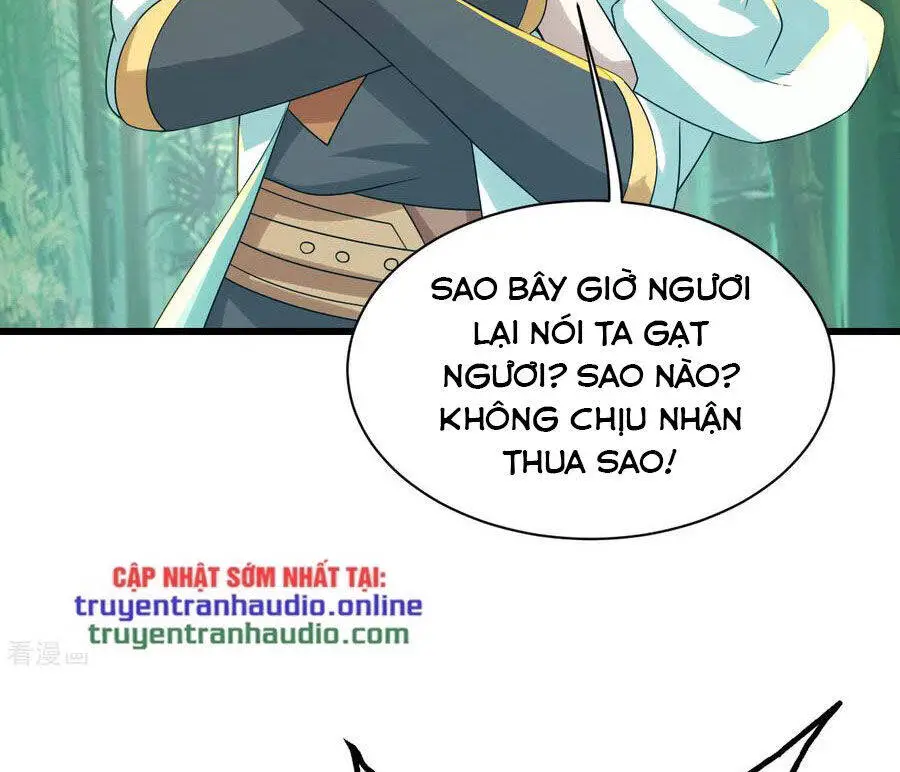 Cái Thế Đế Tôn Nettruyen ZZZ Chương 146 Page 16