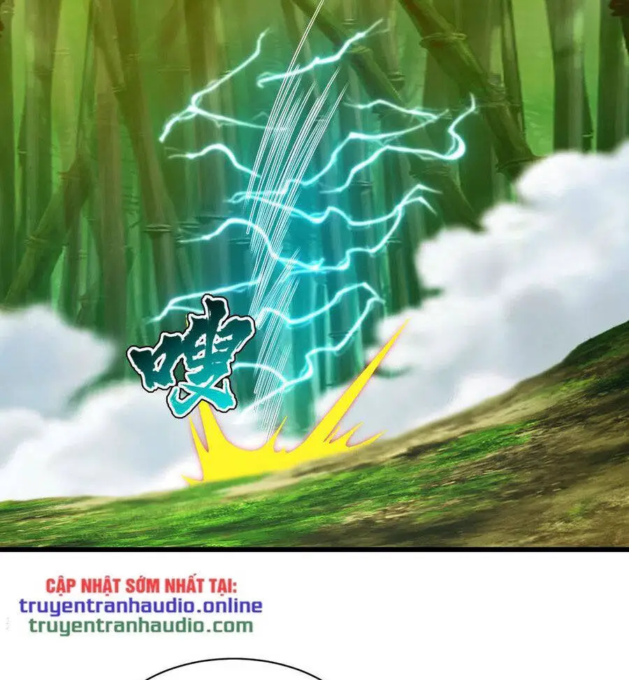 Cái Thế Đế Tôn Nettruyen ZZZ Chương 146 Page 20