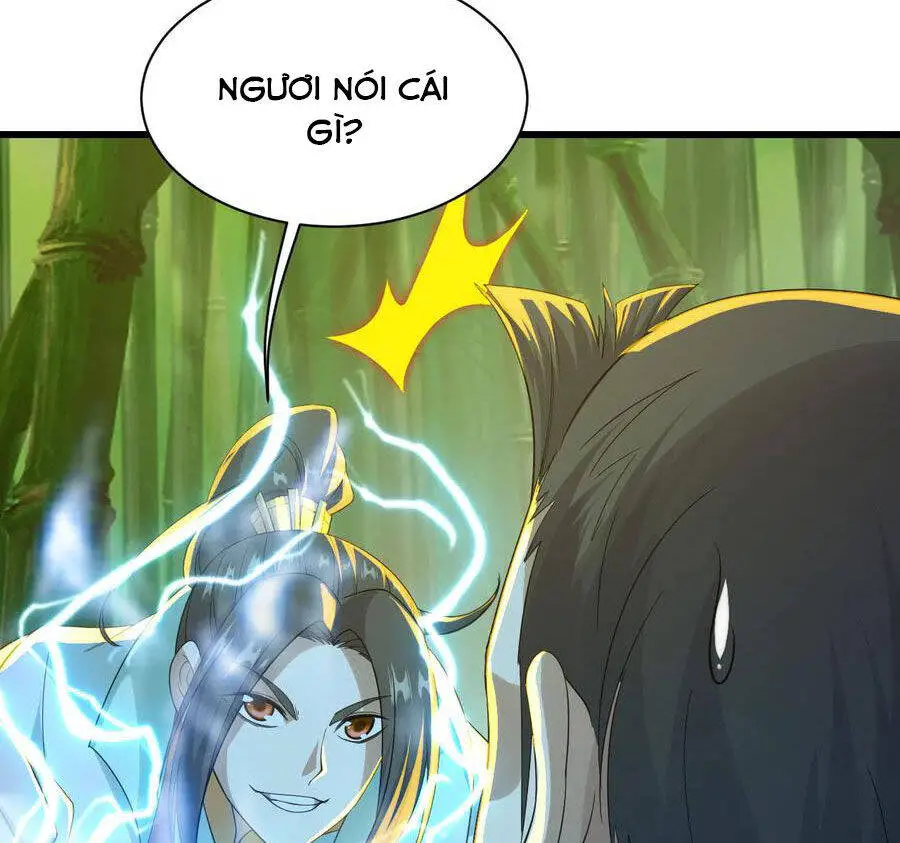 Cái Thế Đế Tôn Nettruyen ZZZ Chương 146 Page 21