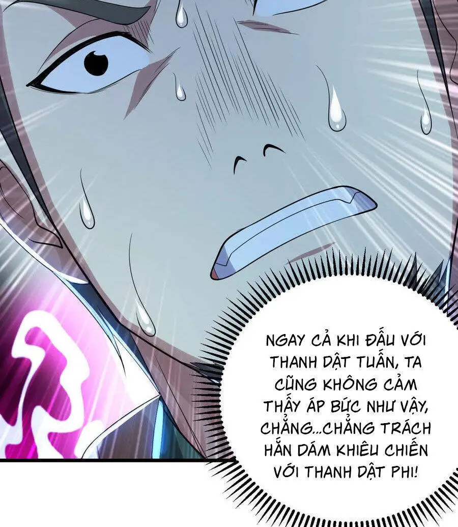 Cái Thế Đế Tôn Nettruyen ZZZ Chương 146 Page 27