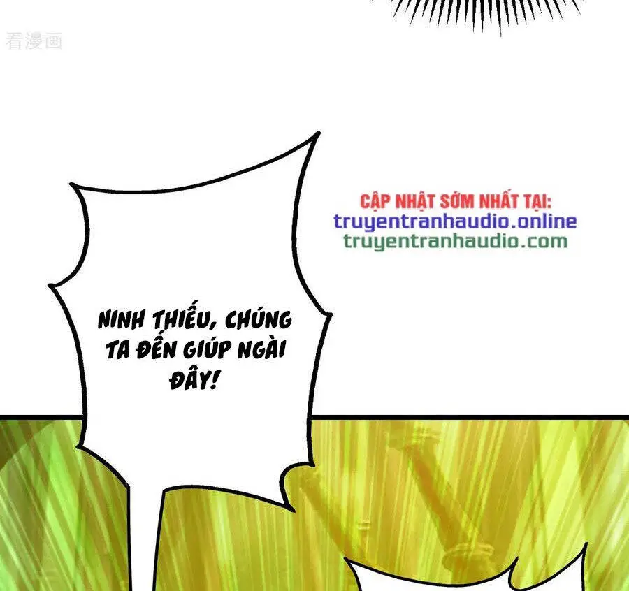 Cái Thế Đế Tôn Nettruyen ZZZ Chương 146 Page 28