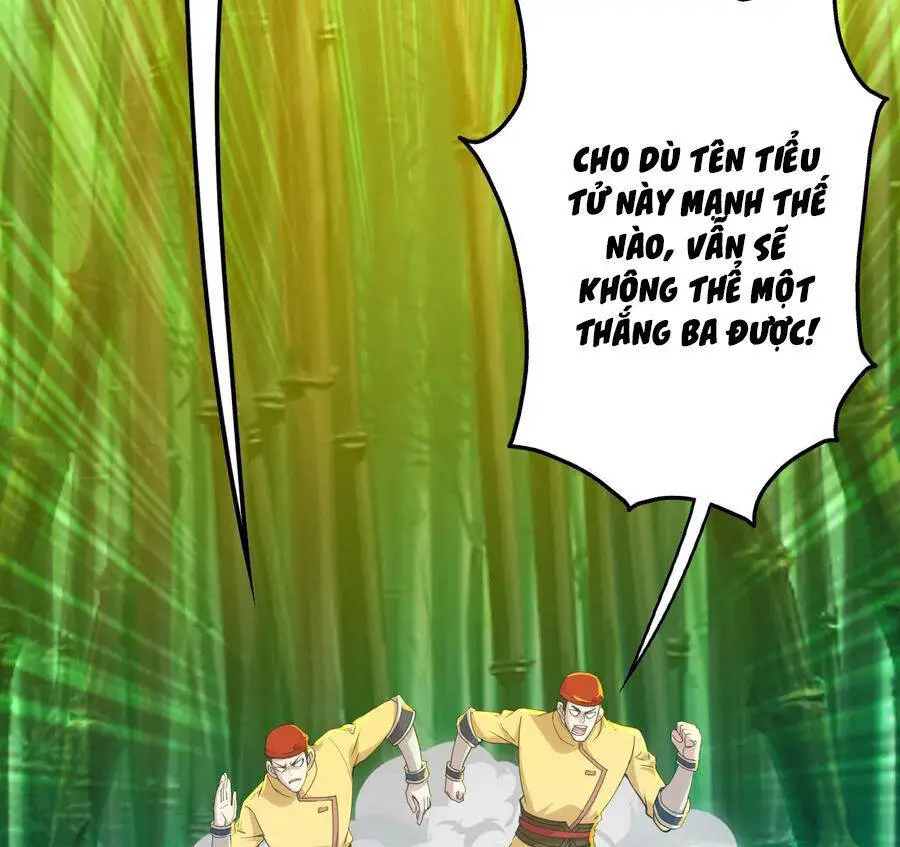 Cái Thế Đế Tôn Nettruyen ZZZ Chương 146 Page 29