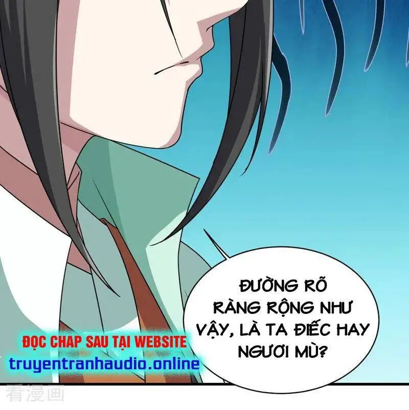 Cái Thế Đế Tôn Nettruyen ZZZ Chương 26 Page 11