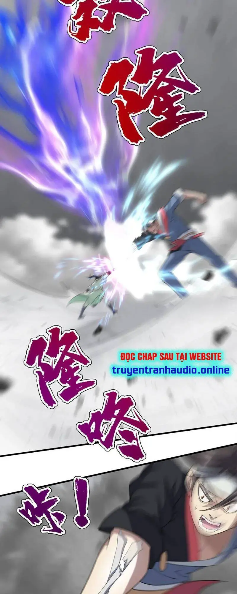 Cái Thế Đế Tôn Nettruyen ZZZ Chương 26 Page 23
