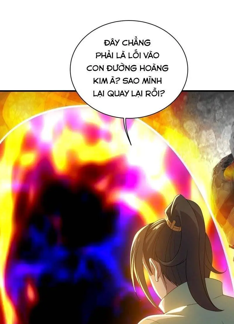 Cái Thế Đế Tôn Nettruyen ZZZ Chương 65 Page 5