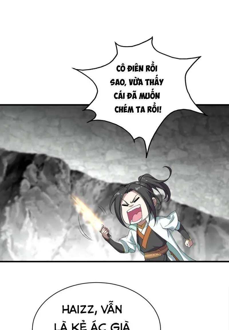 Cái Thế Đế Tôn Nettruyen ZZZ Chương 65 Page 11