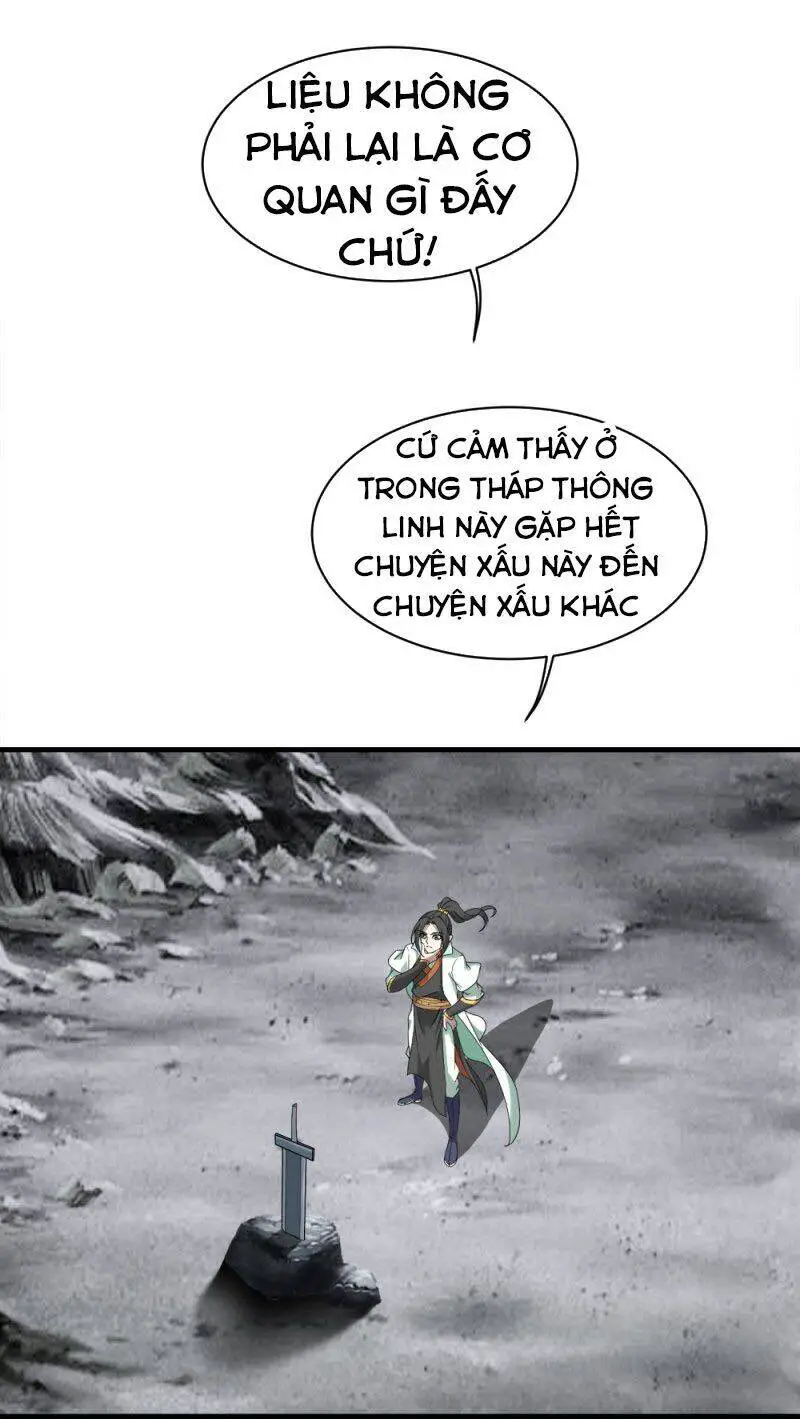 Cái Thế Đế Tôn Nettruyen ZZZ Chương 64 Page 32