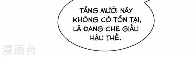 Cái Thế Đế Tôn Nettruyen ZZZ Chương 24 Page 9
