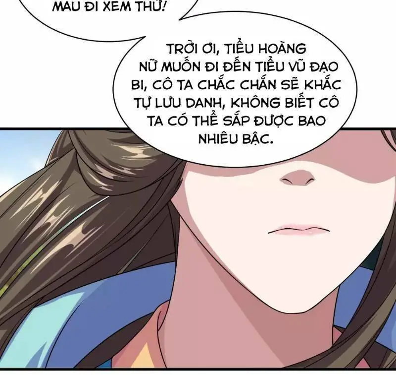 Cái Thế Đế Tôn Nettruyen ZZZ Chương 24 Page 17