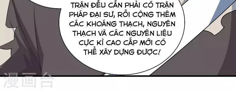 Cái Thế Đế Tôn Nettruyen ZZZ Chương 23 Page 3