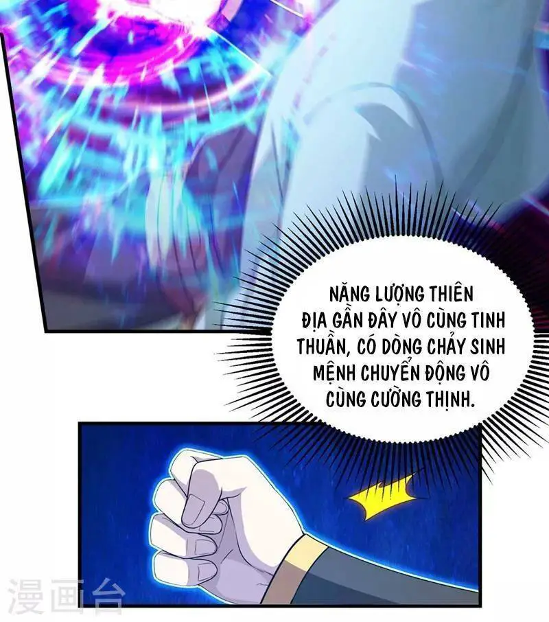 Cái Thế Đế Tôn Nettruyen ZZZ Chương 23 Page 26