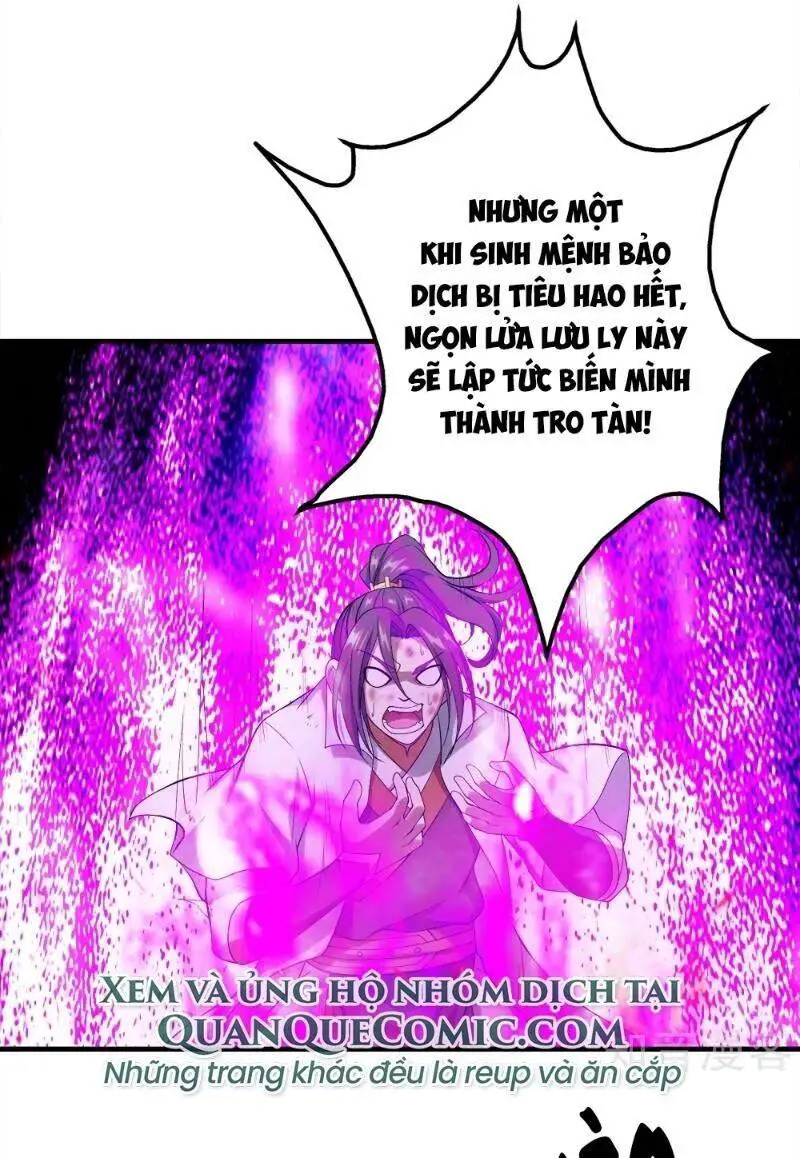 Cái Thế Đế Tôn Nettruyen ZZZ Chương 63 Page 5