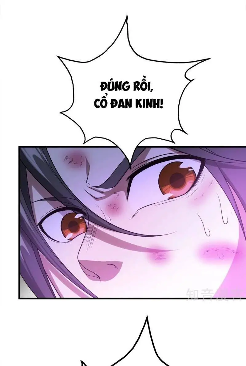 Cái Thế Đế Tôn Nettruyen ZZZ Chương 63 Page 7