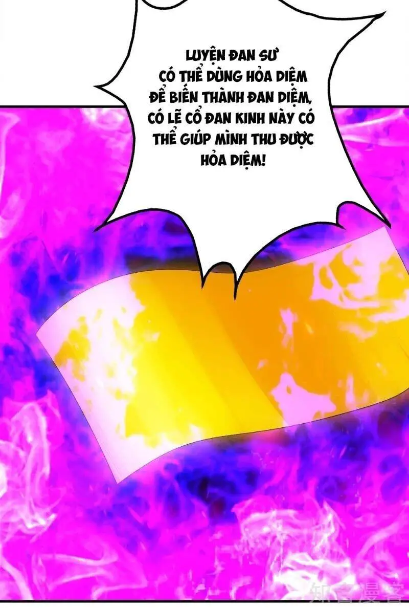 Cái Thế Đế Tôn Nettruyen ZZZ Chương 63 Page 8