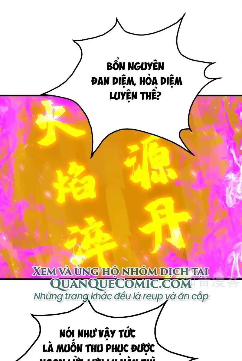 Cái Thế Đế Tôn Nettruyen ZZZ Chương 63 Page 9
