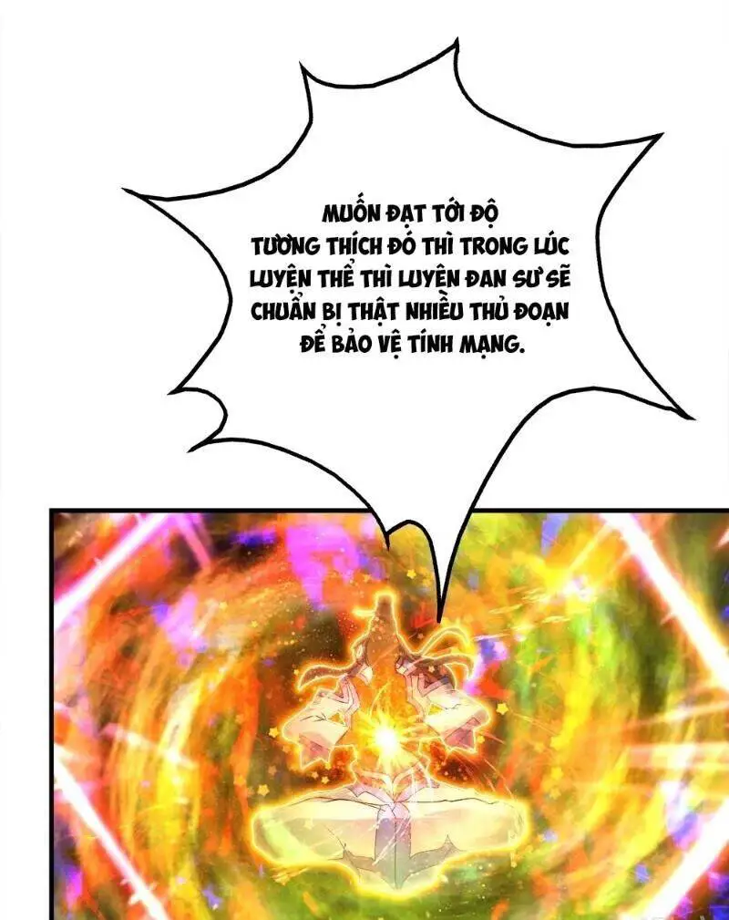 Cái Thế Đế Tôn Nettruyen ZZZ Chương 63 Page 11
