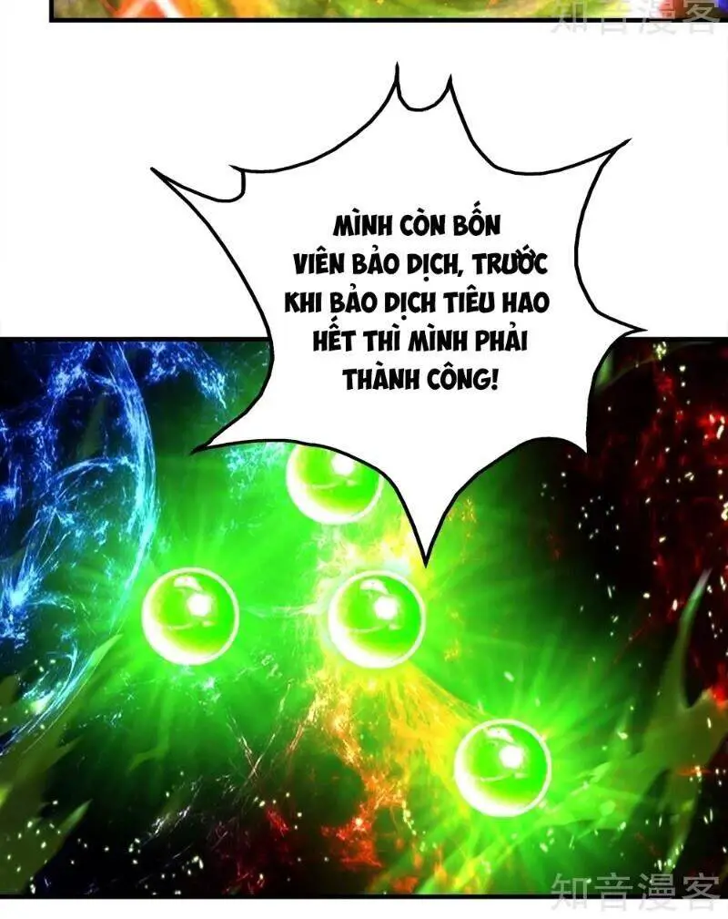 Cái Thế Đế Tôn Nettruyen ZZZ Chương 63 Page 12