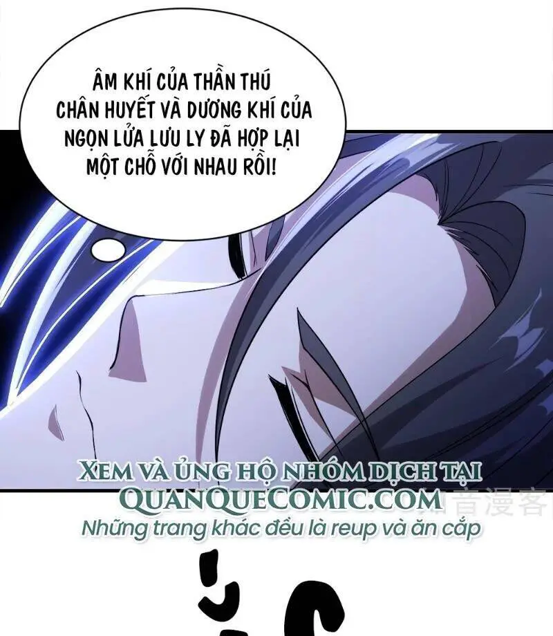 Cái Thế Đế Tôn Nettruyen ZZZ Chương 63 Page 31