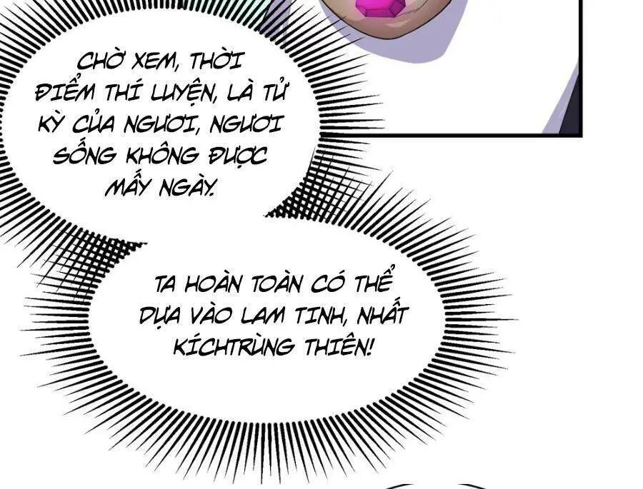 Cái Thế Đế Tôn Nettruyen ZZZ Chương 21 Page 14