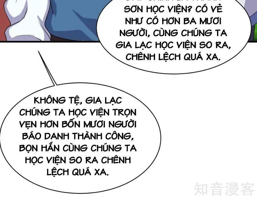 Cái Thế Đế Tôn Nettruyen ZZZ Chương 21 Page 17