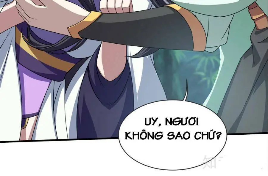 Cái Thế Đế Tôn Nettruyen ZZZ Chương 21 Page 26
