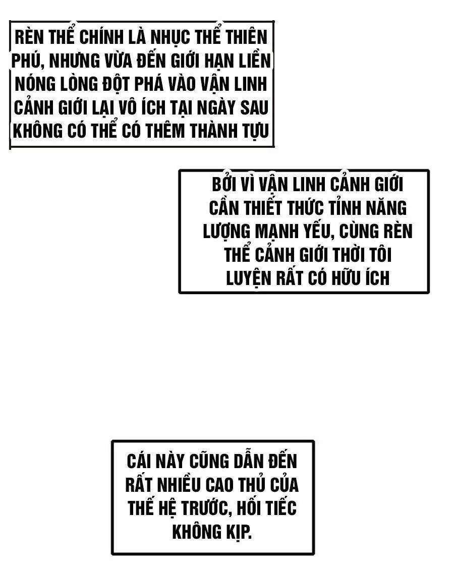 Cái Thế Đế Tôn Nettruyen ZZZ Chương 21 Page 28