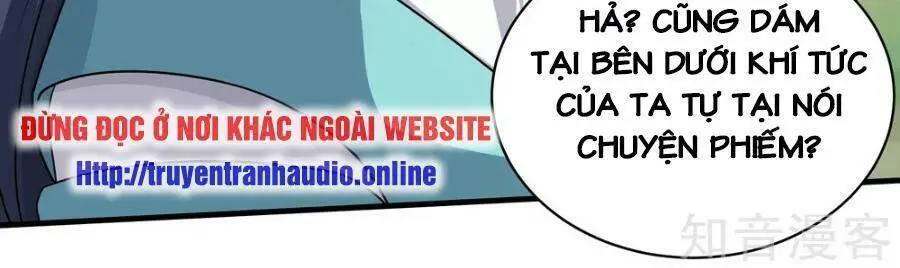 Cái Thế Đế Tôn Nettruyen ZZZ Chương 21 Page 34
