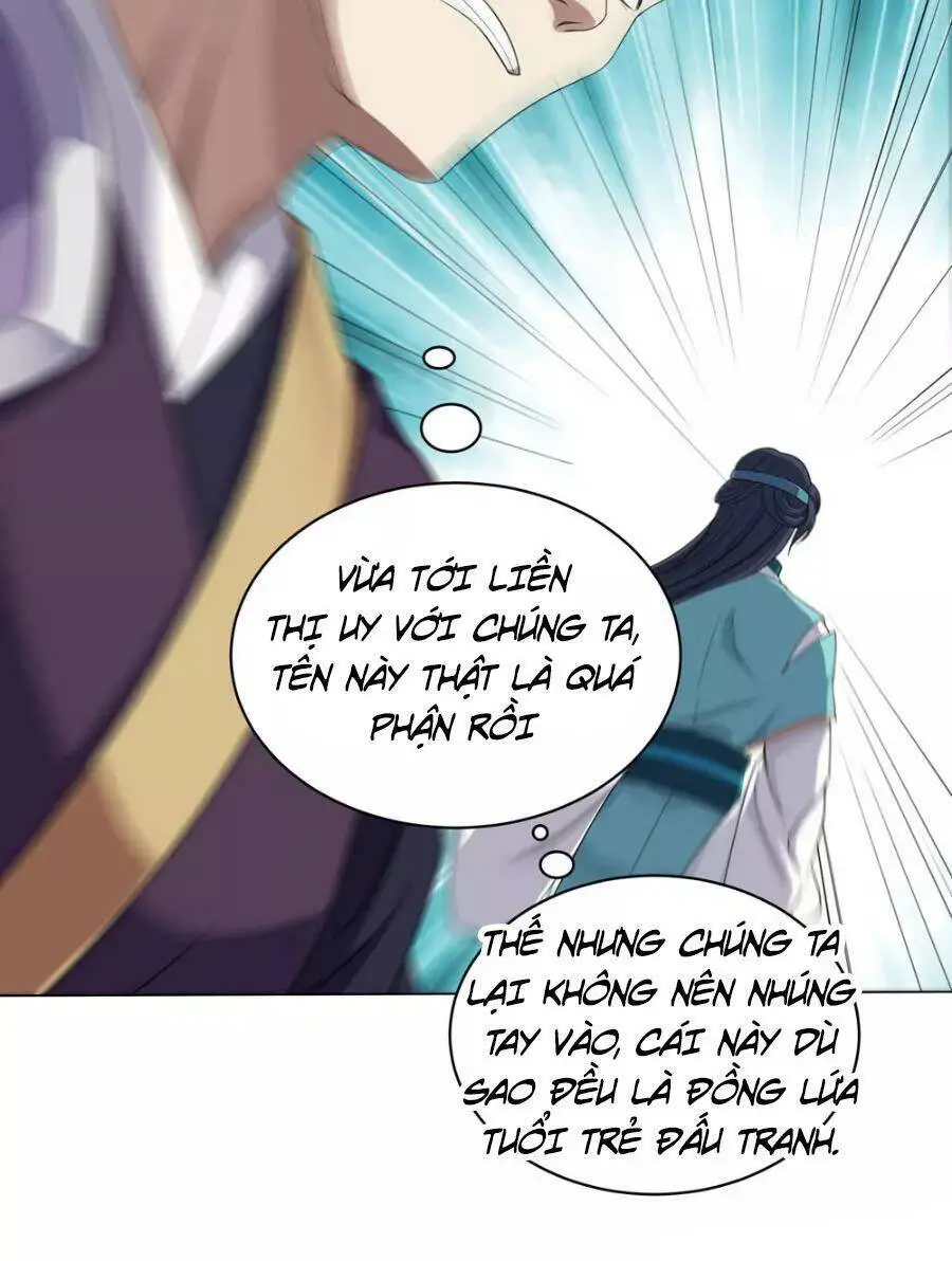 Cái Thế Đế Tôn Nettruyen ZZZ Chương 21 Page 36