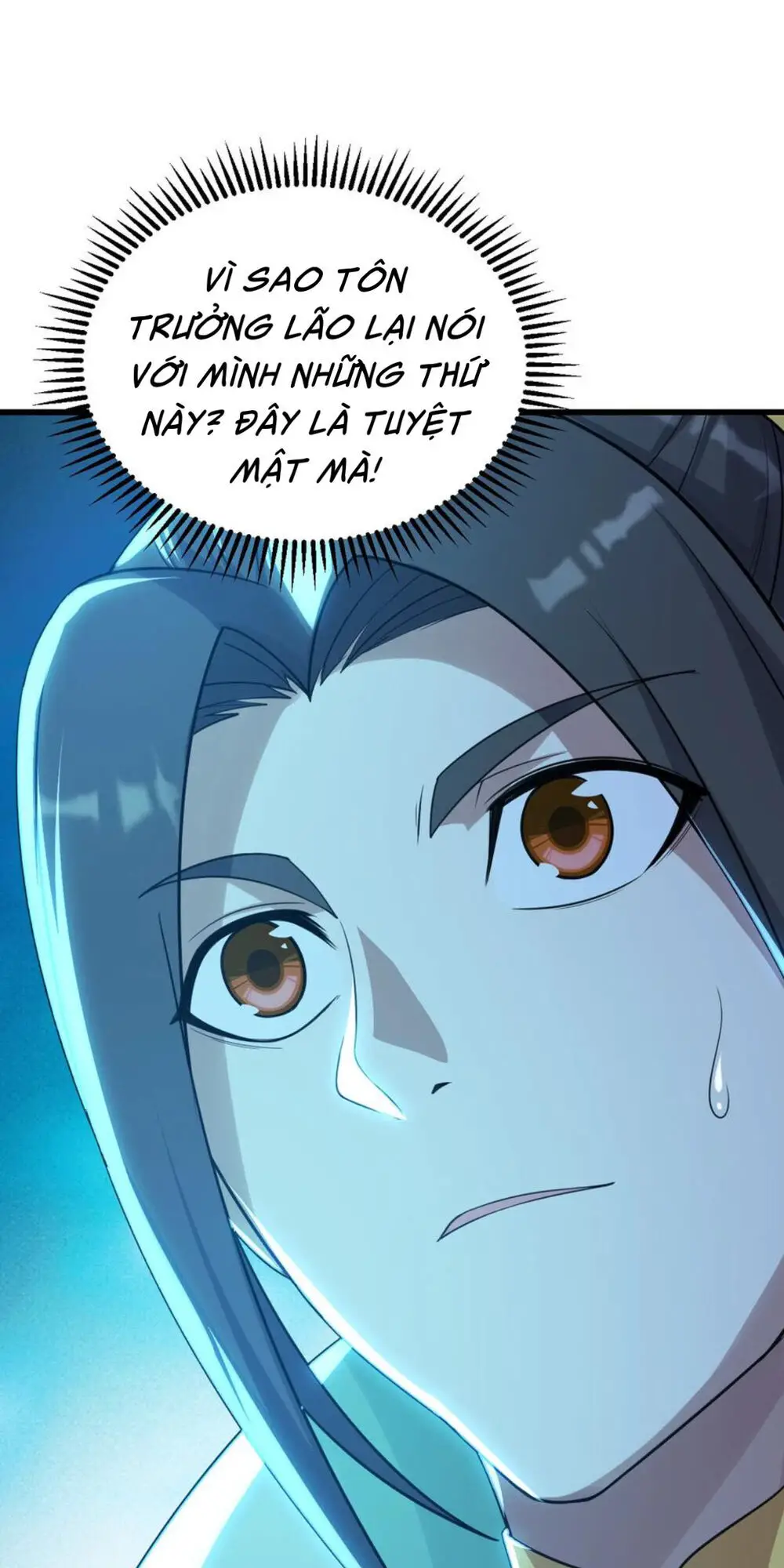 Cái Thế Đế Tôn Nettruyen ZZZ Chương 141 Page 3