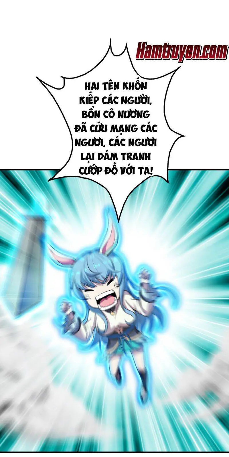 Cái Thế Đế Tôn Nettruyen ZZZ Chương 61 Page 2