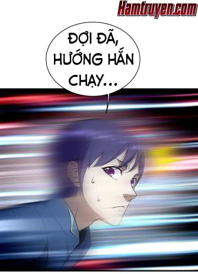 Cái Thế Đế Tôn Nettruyen ZZZ Chương 61 Page 4