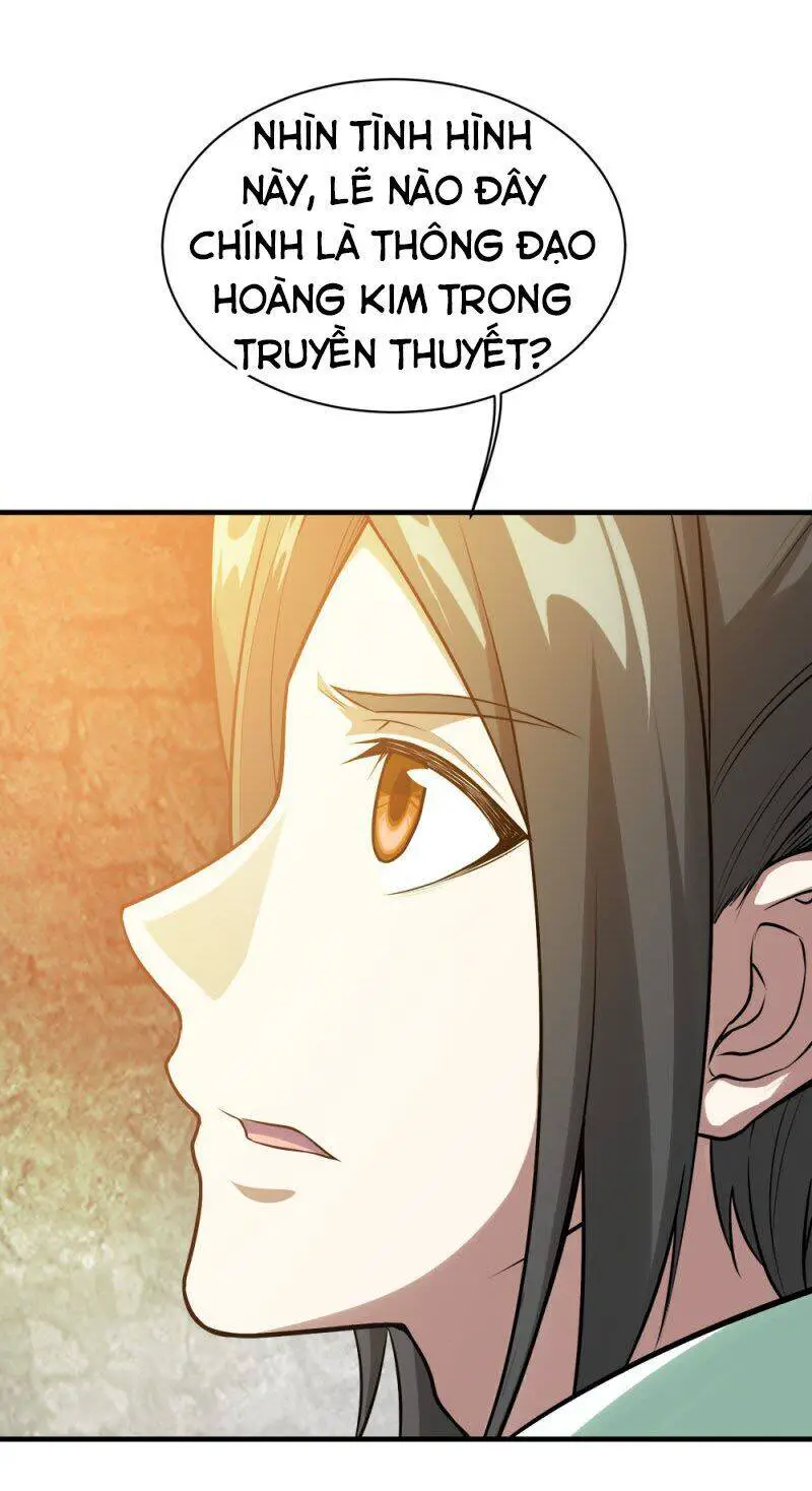 Cái Thế Đế Tôn Nettruyen ZZZ Chương 61 Page 13