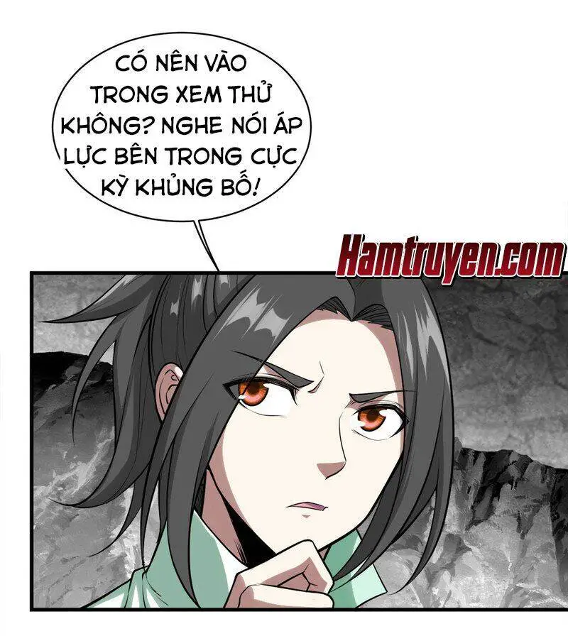 Cái Thế Đế Tôn Nettruyen ZZZ Chương 61 Page 14