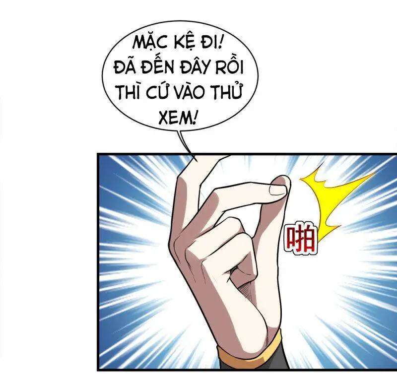 Cái Thế Đế Tôn Nettruyen ZZZ Chương 61 Page 15