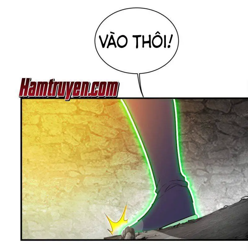 Cái Thế Đế Tôn Nettruyen ZZZ Chương 61 Page 17