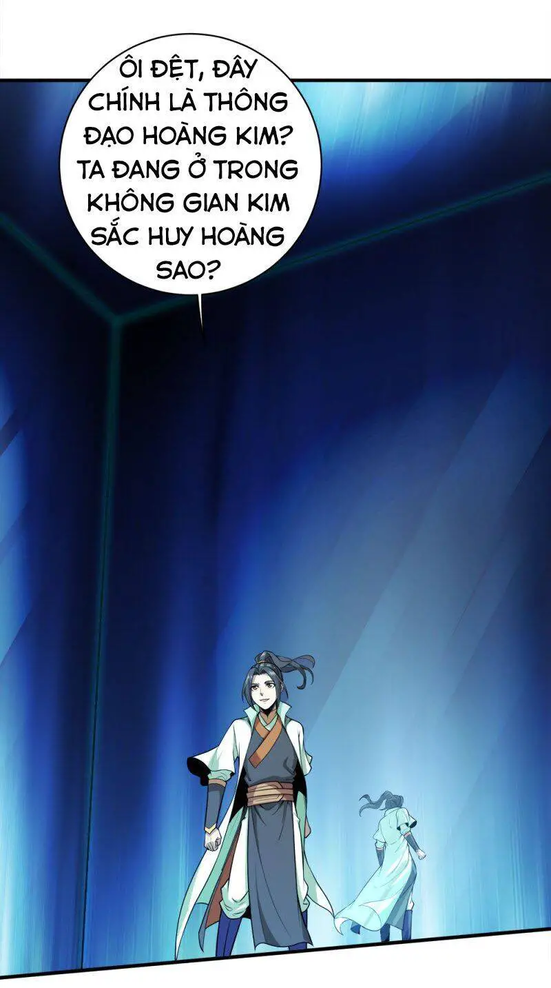 Cái Thế Đế Tôn Nettruyen ZZZ Chương 61 Page 21