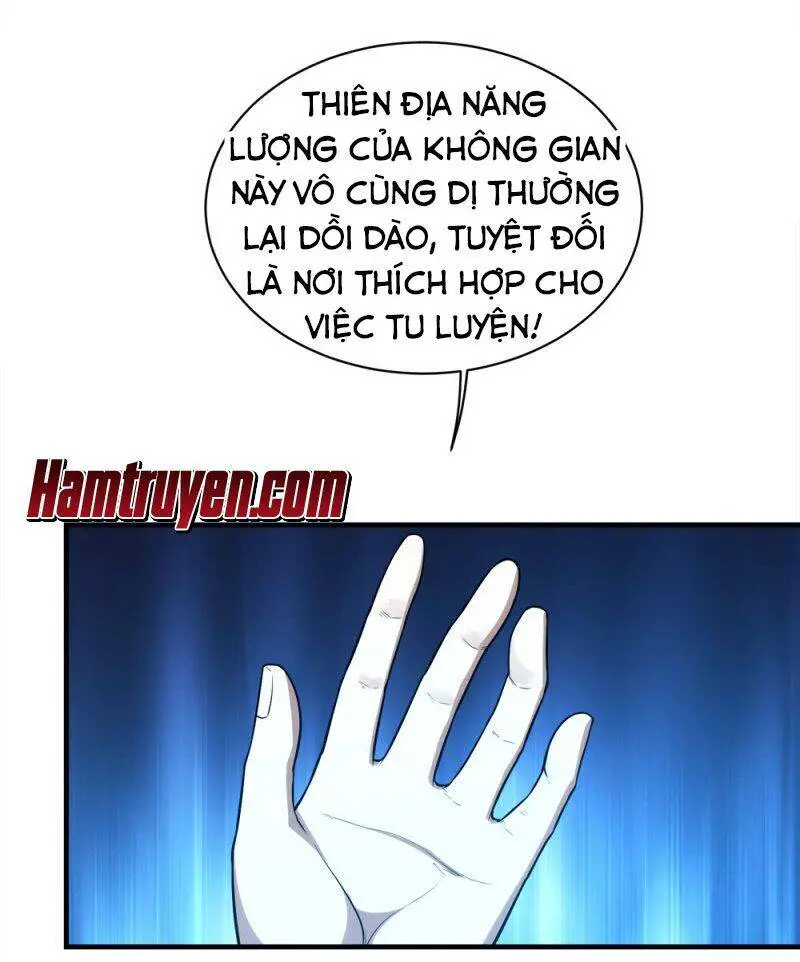 Cái Thế Đế Tôn Nettruyen ZZZ Chương 61 Page 23
