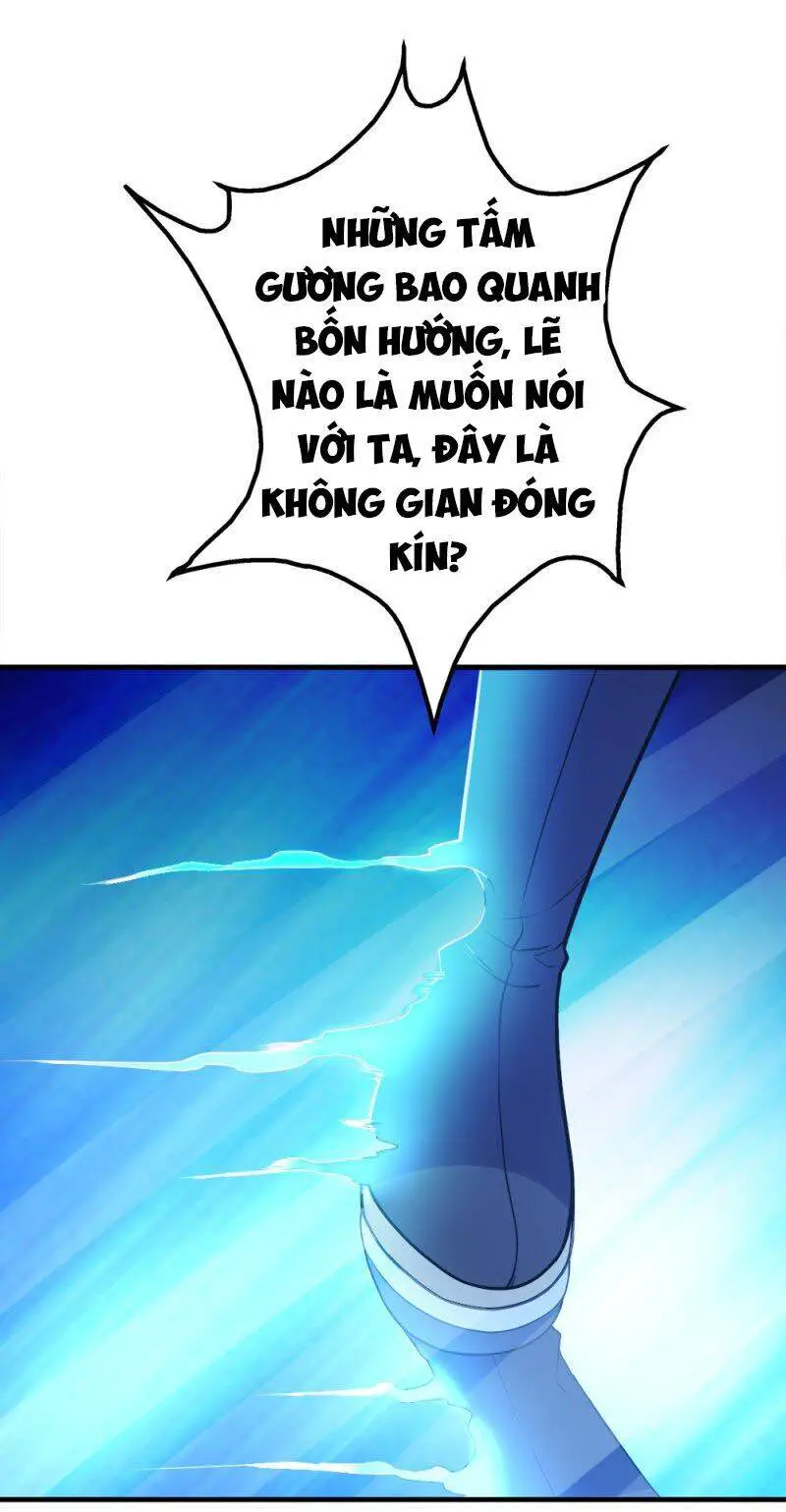 Cái Thế Đế Tôn Nettruyen ZZZ Chương 61 Page 31
