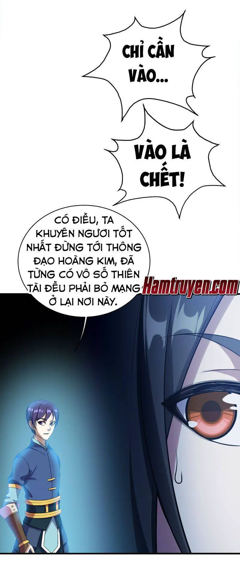 Cái Thế Đế Tôn Nettruyen ZZZ Chương 61 Page 32