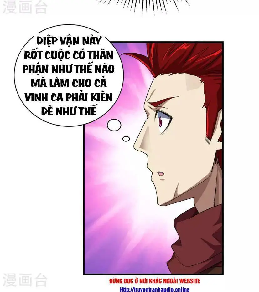Cái Thế Đế Tôn Nettruyen ZZZ Chương 20 Page 34