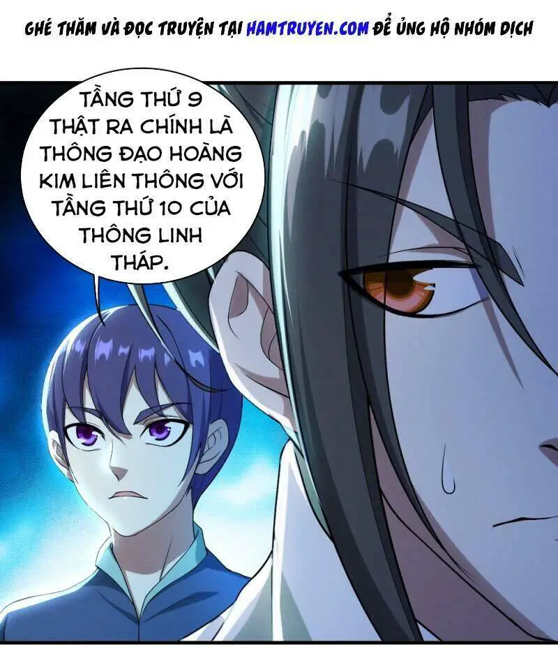 Cái Thế Đế Tôn Nettruyen ZZZ Chương 62 Page 11
