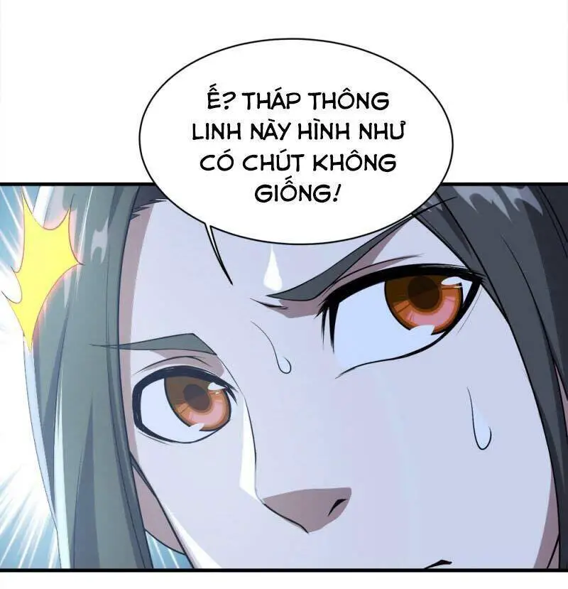 Cái Thế Đế Tôn Nettruyen ZZZ Chương 62 Page 16