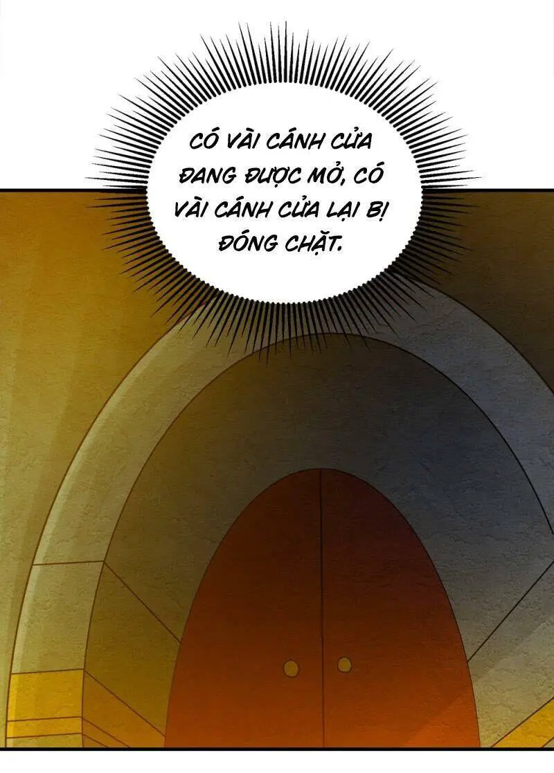Cái Thế Đế Tôn Nettruyen ZZZ Chương 62 Page 19